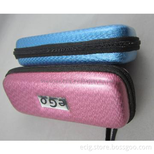 2013 Newest design colorful ego case for ecig good quality